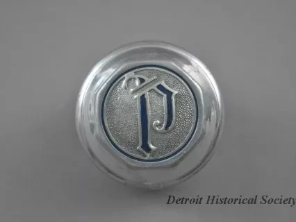 Hubcap