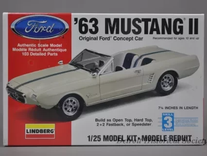 Model