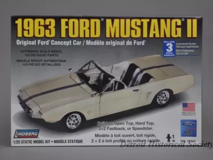 Model