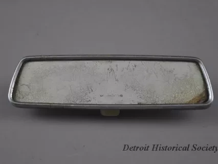 Mirror, Automotive