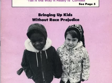 Magazine - Scope