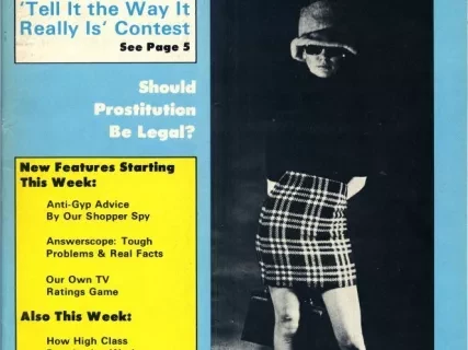 Magazine - Scope