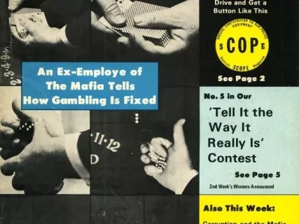 Magazine - Scope