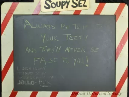 Chalkboard