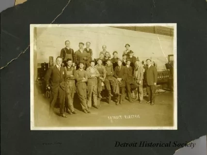 Print, Photographic