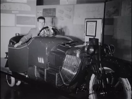 Film, Motion Picture