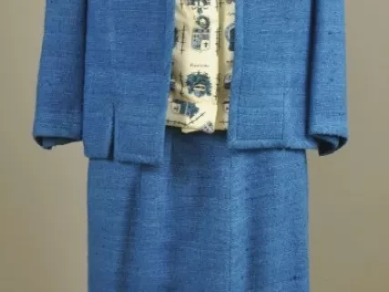 Suit