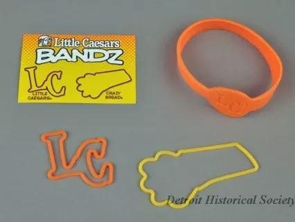 Wristband