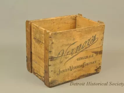 Crate