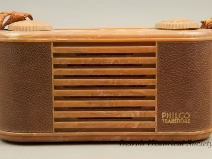 Radio, Portable