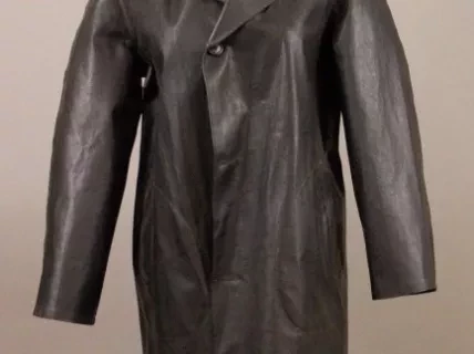 Raincoat