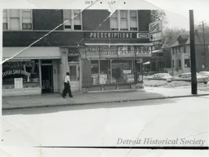Print, Photographic