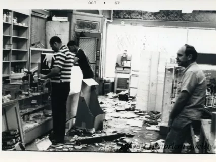 Print, Photographic