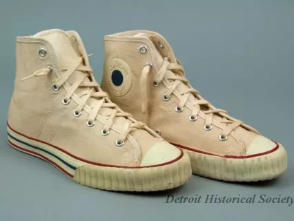 Shoe, Tennis