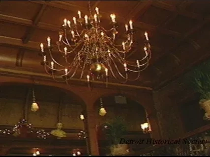U-Matic - C. Sweet Movie Clips
8-16-90 #2
N. Edison
