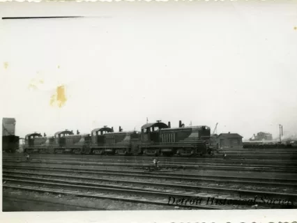 Print, Photographic