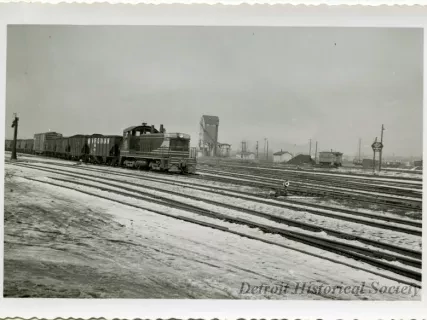 Print, Photographic
