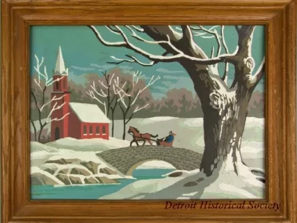 Painting