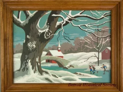 Painting