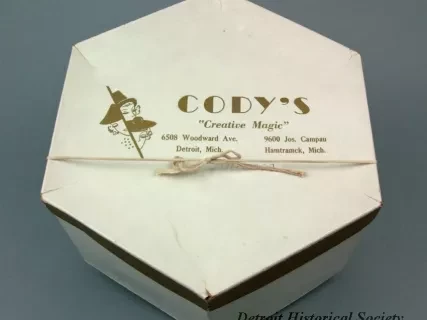 Hatbox