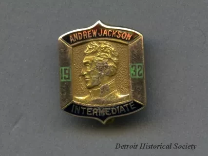Pin, Lapel