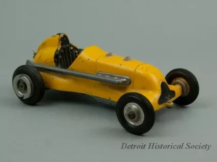 Toy, Car