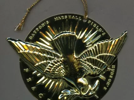 Ornament, Holiday
