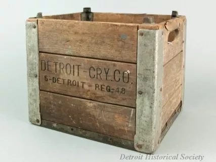 Crate