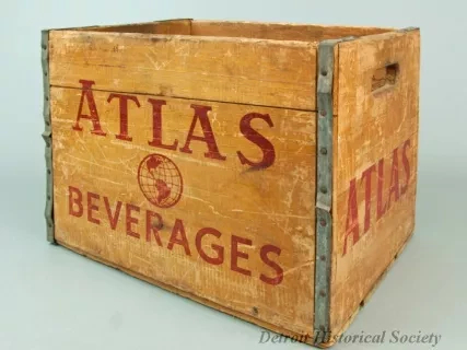 Crate