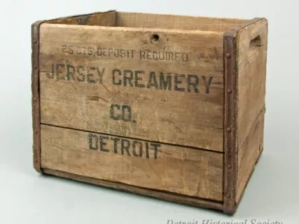 Crate