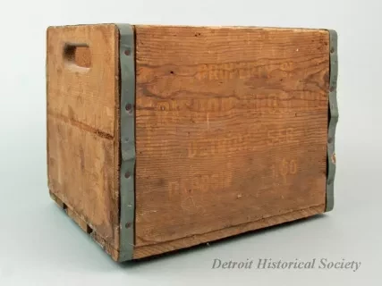Crate