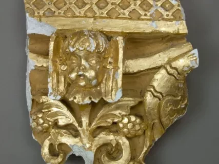 Ornament, Surface