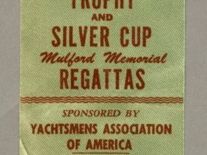 Ribbon, Insignia