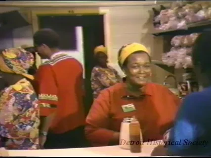 U-Matic - Master - Ethnic Fest PSA -1985
First 10-sec spot - do not use
Use:
10-sec African
20-sec gen.
30-sec gen.
30-sec gec.
10-sec Mex./Polish