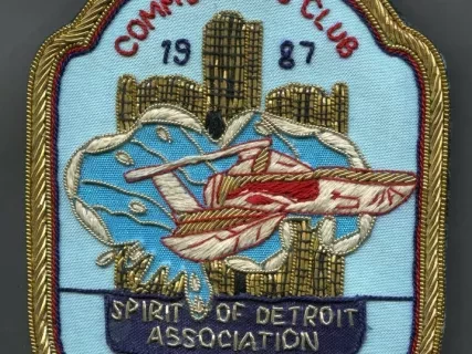 Badge, Insignia