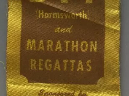 Ribbon, Insignia