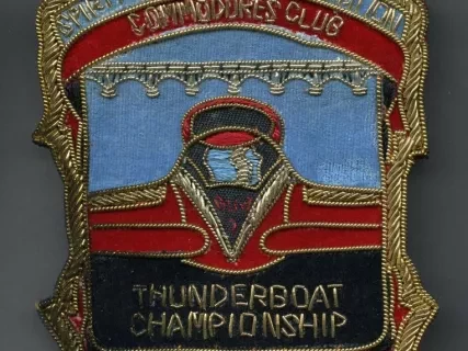Badge, Insignia