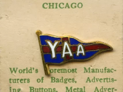 Pin, Lapel