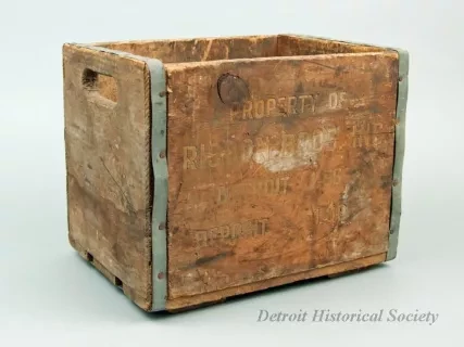 Crate