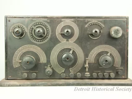 Radio