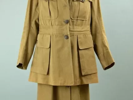 Uniform, Military