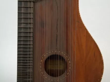Zither