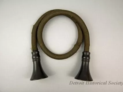 Conversation Tube