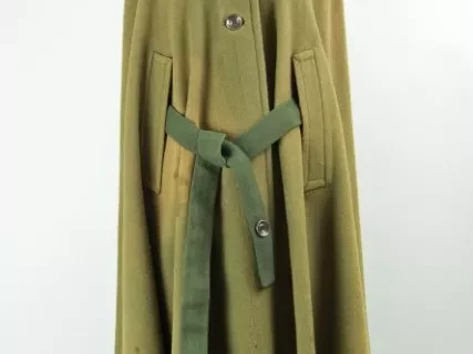 Cape