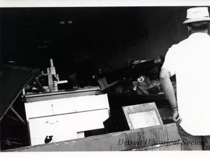 Print, Photographic
