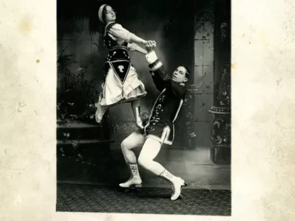 Print, Photographic