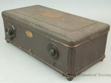 Radio