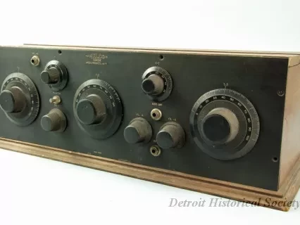 Radio