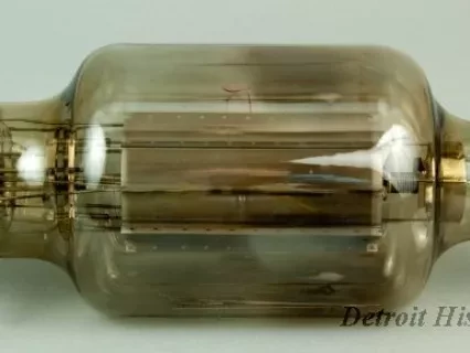 Tube, Vacuum