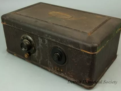 Radio